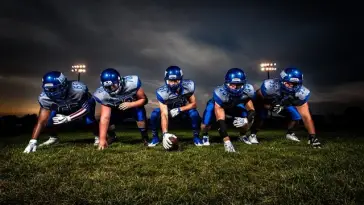 Do You Enjoy Team Sports