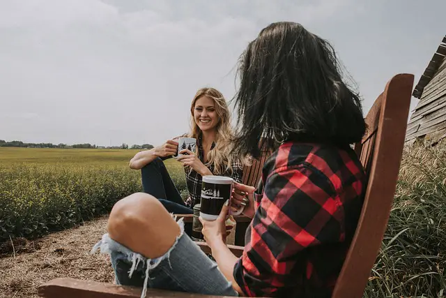 Planning A Hangout With Your Friends? Here Are Some Cool Activities To Try