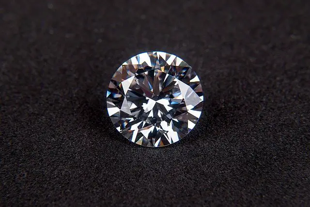 Sell a Diamond