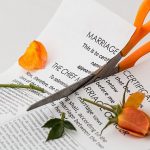 How to Stay Positive When Going Through a Divorce