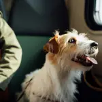 Traveling With Your Dog