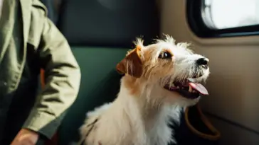 Traveling With Your Dog