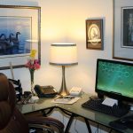 Contemporary Home Office