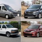 The Best 10-Passenger Vehicles for 2021