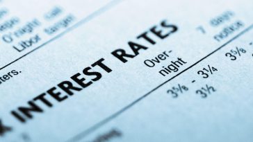 What Determines Interest Rates on Refinancing and Other Loans