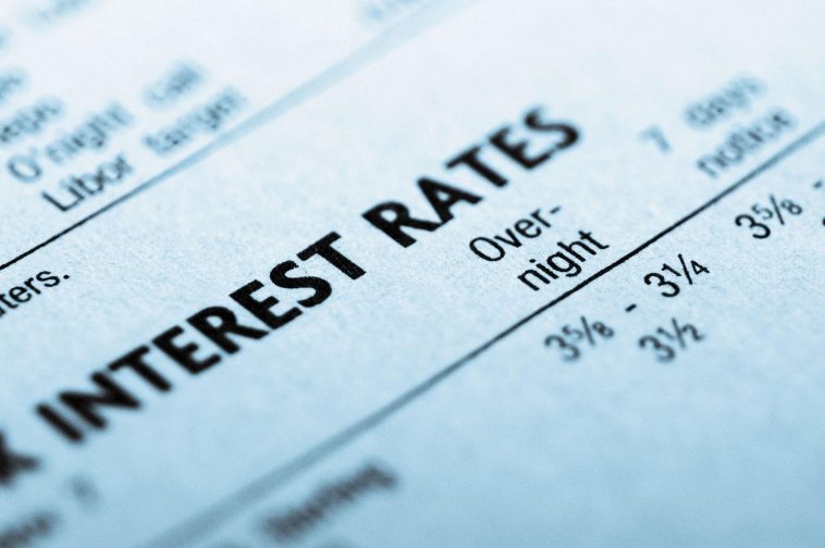 What Determines Interest Rates on Refinancing and Other Loans