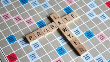 Probate Attorney