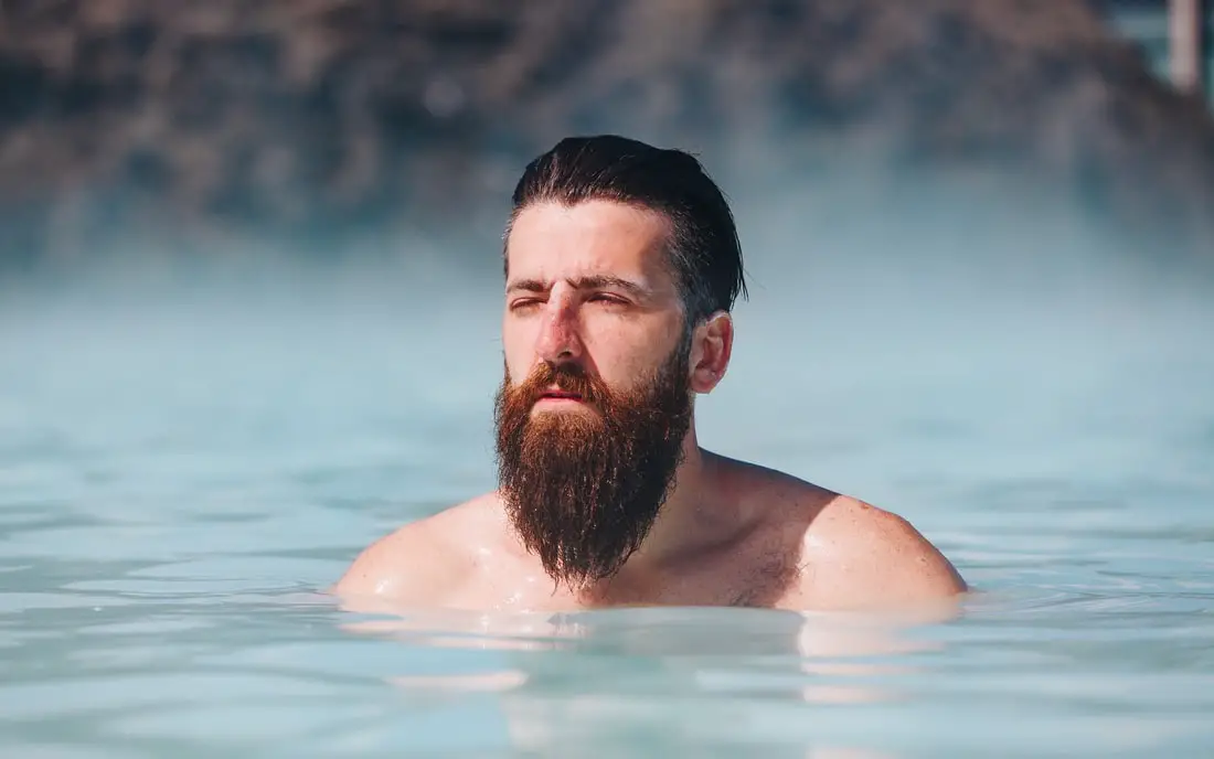 How to Grow a Beard Faster