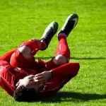 Chronic Knee Pain