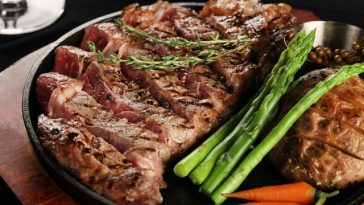 Prepare Your Meat in A Healthy Way