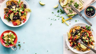 Vegetarian Meals for Beginners