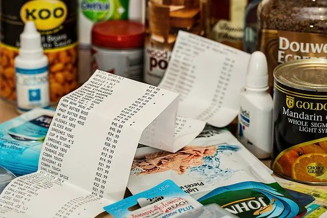 3 Tricks to Help You Maximise Your Grocery Budget