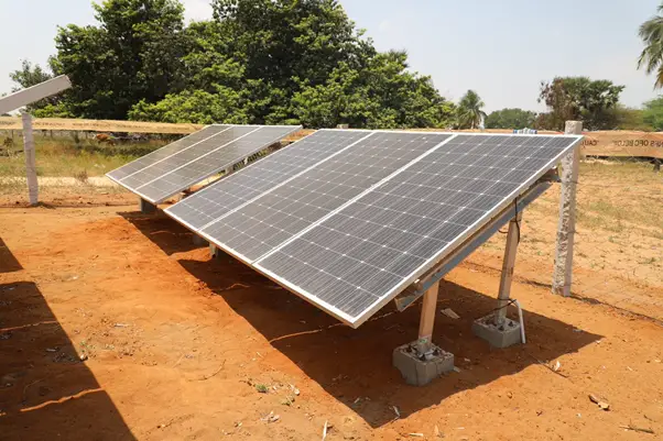 What is the price of Solar Power System in India and how much you can save?