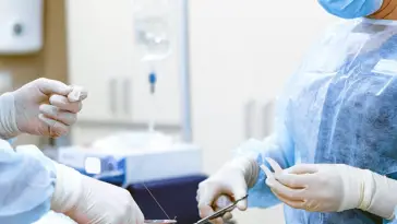 Smooth Recovery After Surgery