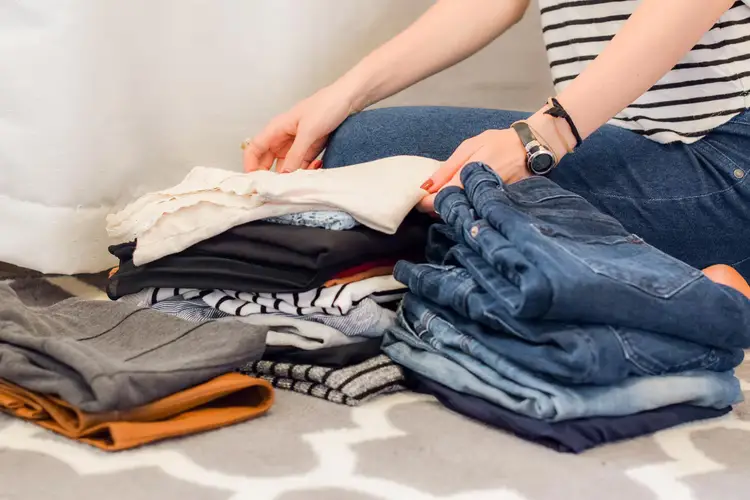 Here's How To Properly Declutter And Organize Your Home