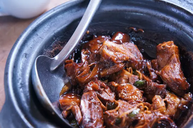 How to Prepare Your Meat in A Healthy Way