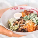 Best Sources of Protein for a Vegan