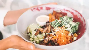 Best Sources of Protein for a Vegan