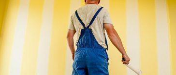 7 Different Types of Industrial Paints