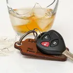 driving