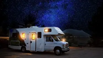 Planning to Rent an RV