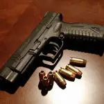 How To Choose The Right Gun For Home Protection