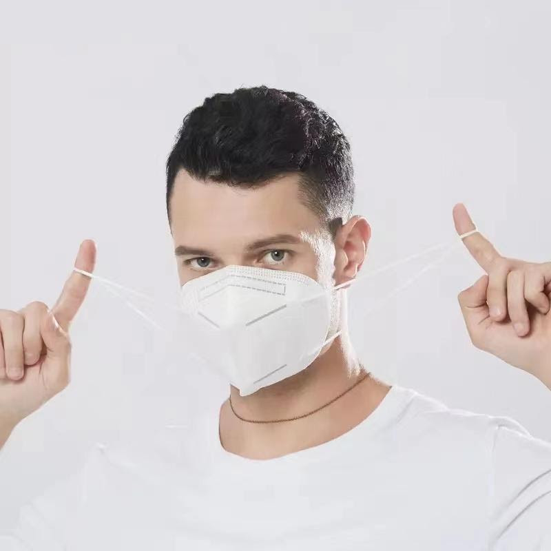 The Ultimate Guide to Know about the FFP2 Face Mask