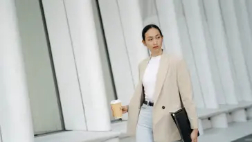 Dress for Success: Why it Matters