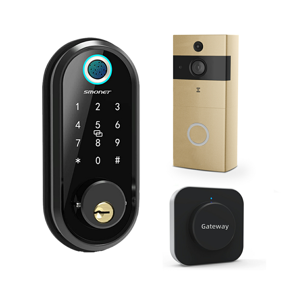 How Does Home Security Package Help Keep a Safe Halloween?
