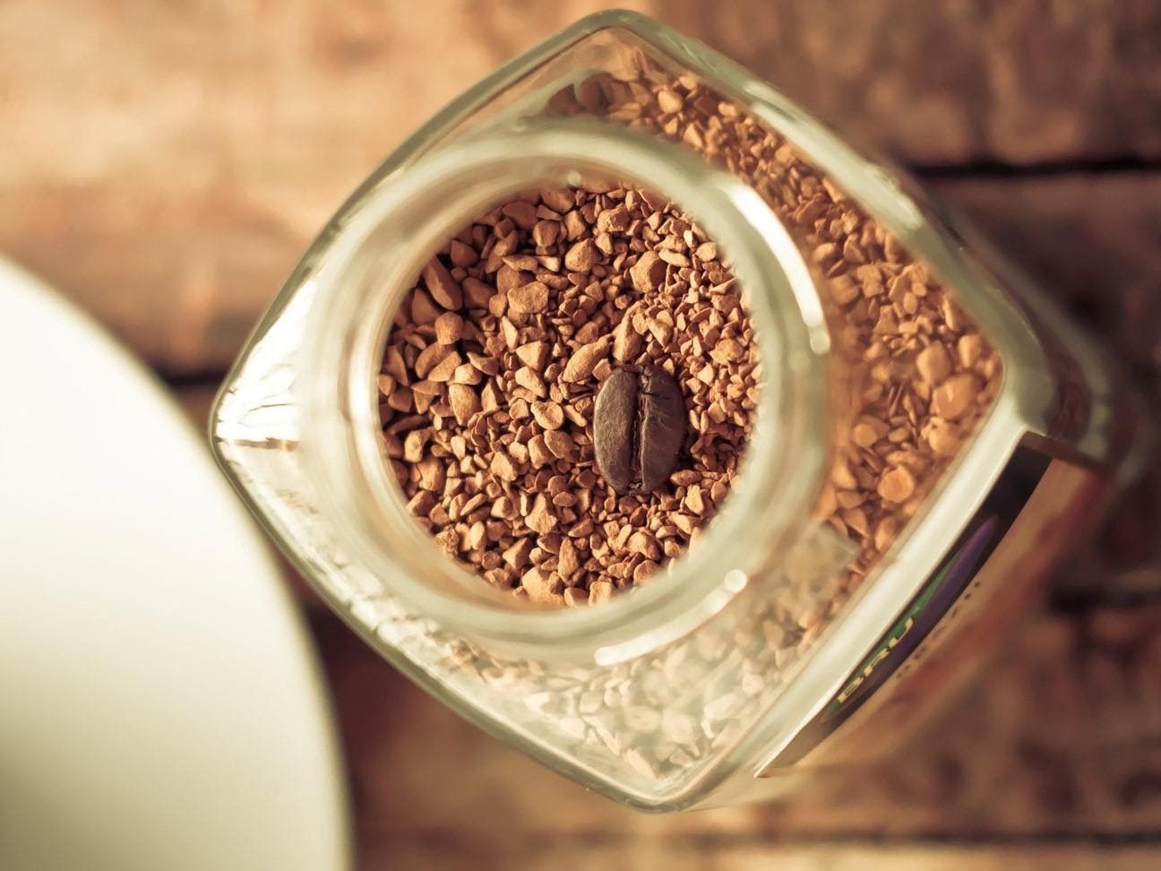 How To Choose Your Instant Coffee