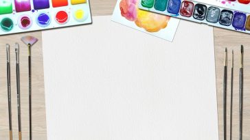 How Can Drawing Be Beneficial To Our Productivity And Focus?