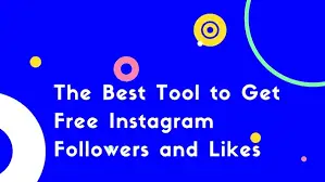 Insfollowers app Best Tool To Get Free Instagram Followers And Likes