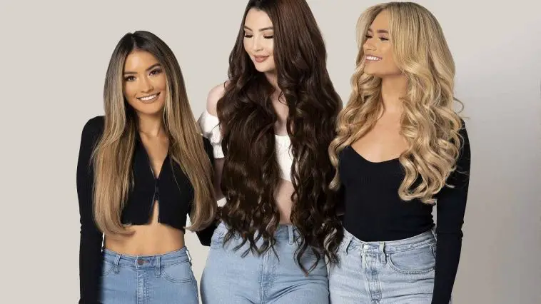 5 Upcoming Special Occasions to Wear ZALA Clip-In Hair Extensions