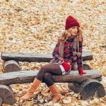 5 Ways to Style Shorts for Fall