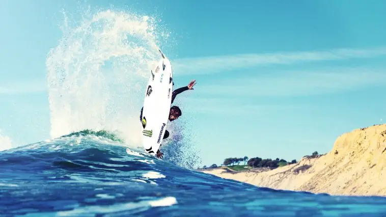 What Are the Best Destinations for Surf-Lovers