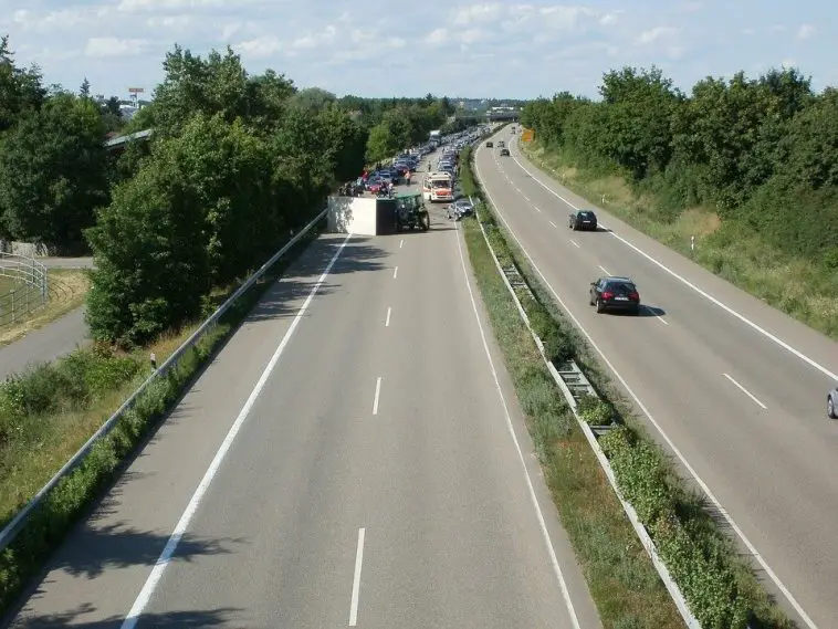 6 Tips To Help You Deal With Being In A Serious Accident