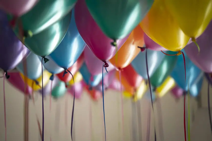 6 Tips On How To Make Someone's Birthday Unforgettable
