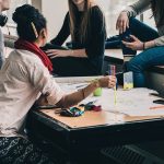 focus group