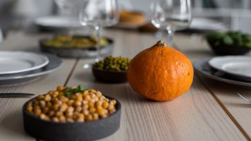 Fast and Easy Pumpkin Dishes