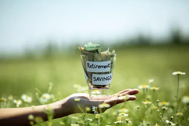 Struggling with Choosing the Right Retirement Plans? Here's What You Should Do