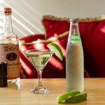 Cocktail Recipes