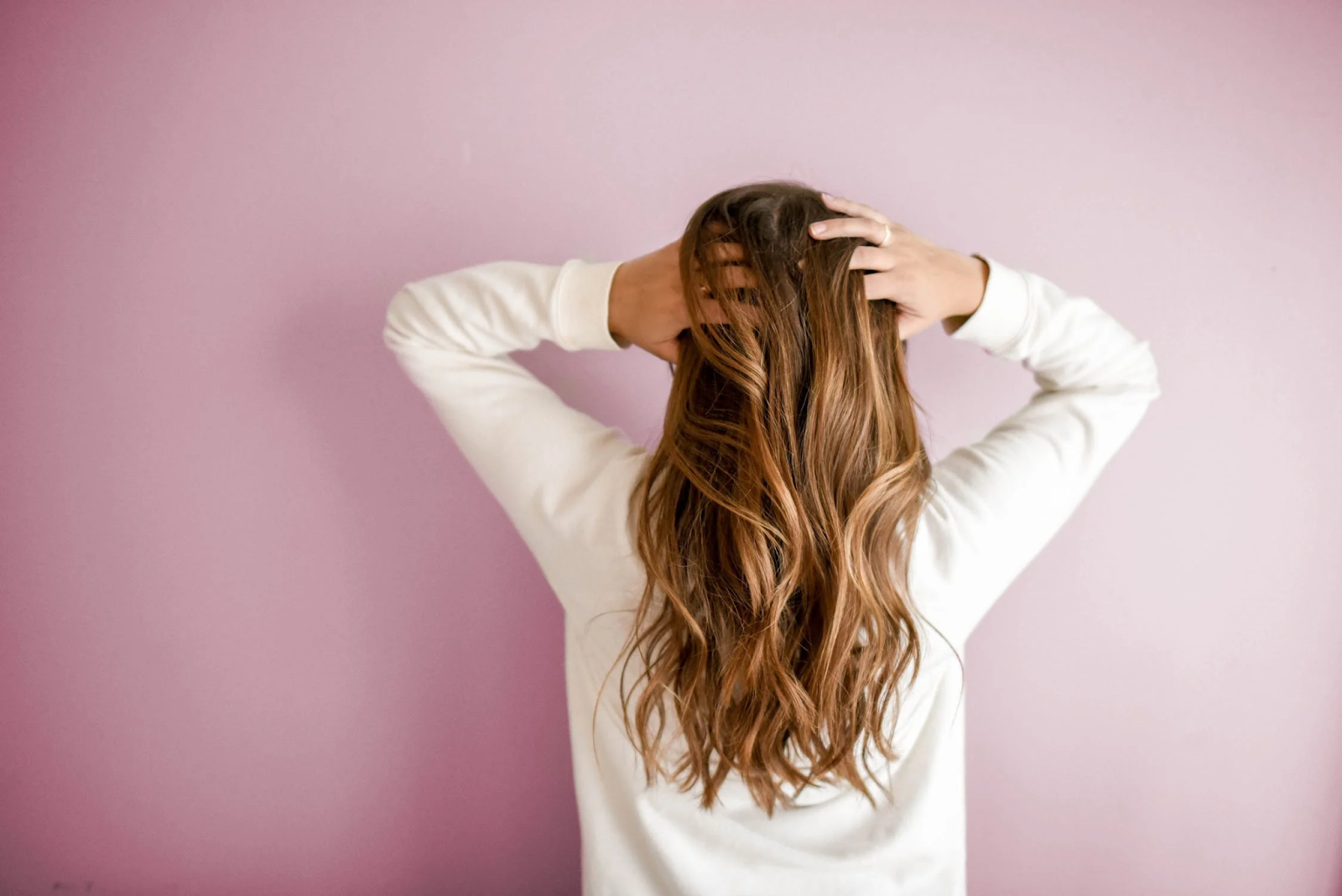 Struggling With Hair Loss? Here Are A Few Ways To Feel Confident Again