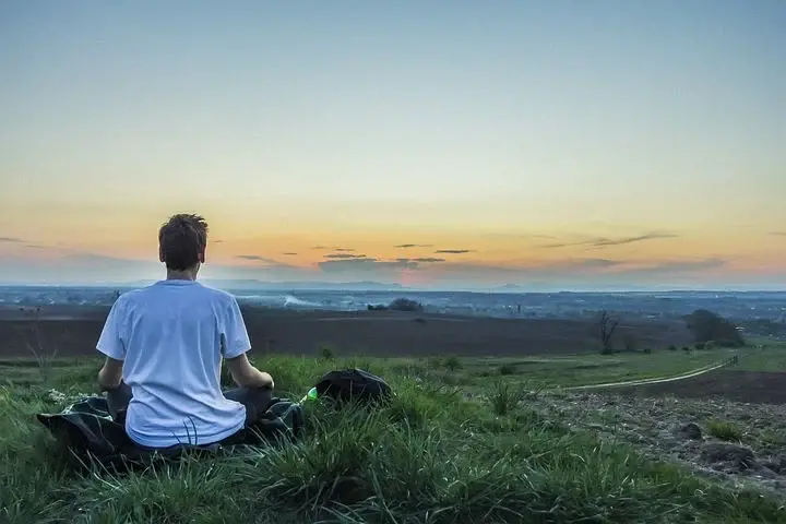 Mental Health: Useful Tips to Help Manage Your Anxiety