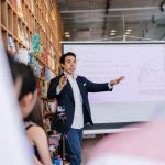 5 Ways Training and Development Benefits Your Business