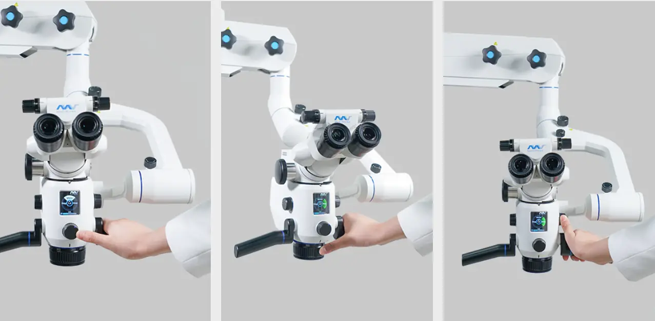 What Is A Dental Operating Microscope and How It Helps?