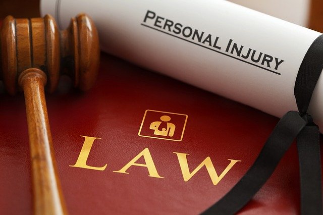 5 Reasons You Need to Hire an Accident Lawyer Today