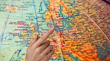 Things to Consider Before Moving Abroad