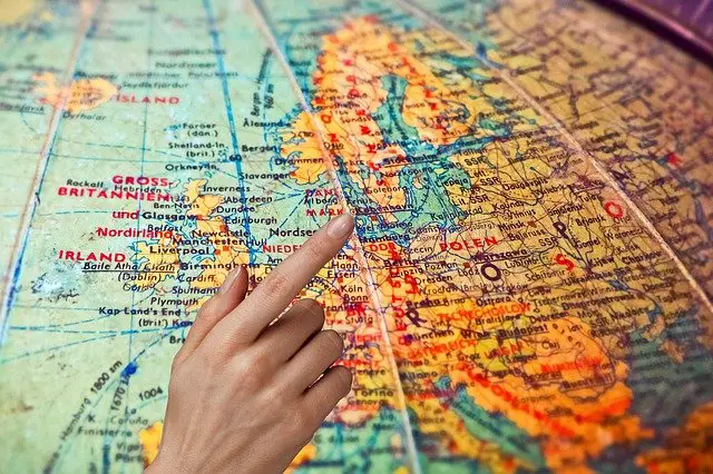 Things to Consider Before Moving Abroad