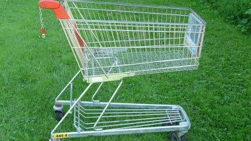 How to Replace Castor Wheels