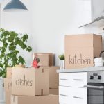 6 Tips To Get Your Home Organized After Moving